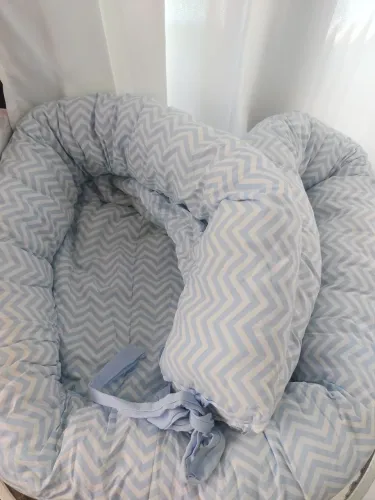 Lindo ninho redutor