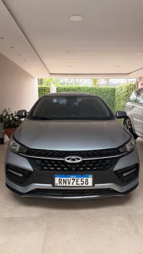 Chery Arrizo 6 GSX 1.5 Turbo Flex AUT 2022