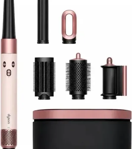 Multimodelador e secador dyson airwrap id 220v