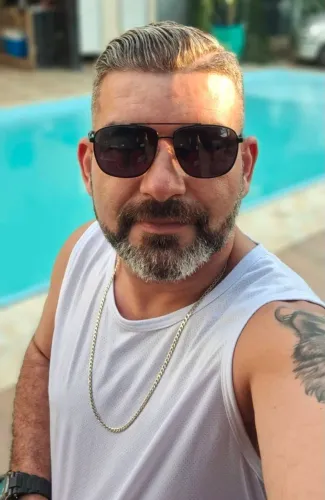 Motorista Particular