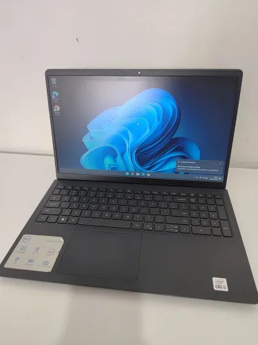 Notebook Dell i5 - 16gb Memoria