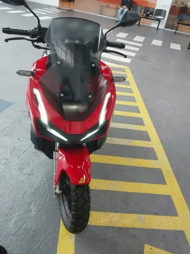 Honda ADV 150