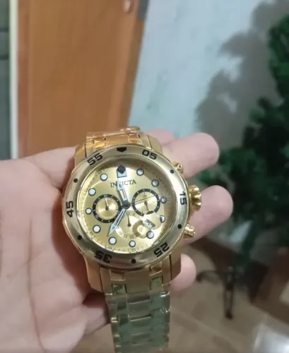 Relógio Invicta original
