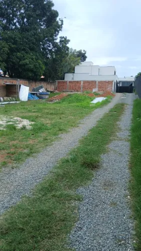 Terreno à venda de 440m² em condomínio fechado - Arniqueiras