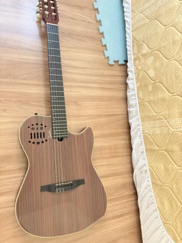 Violão Godin Nylon SA Rosewood 2019