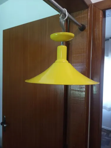 Luminária Pendente 