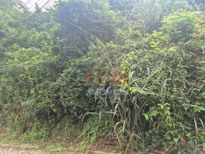 Terreno à venda, 439 m² por R$ 130.000,00 - Pendotiba - Niterói/RJ