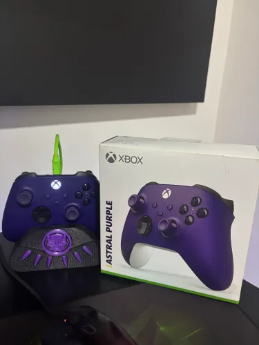 Controle Xbox one PC