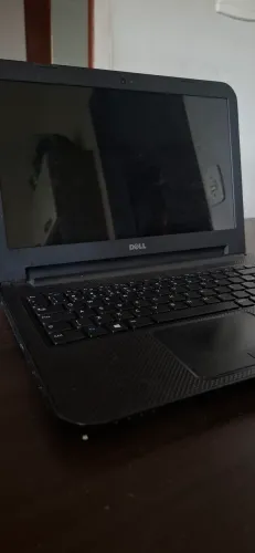 Notebook Dell