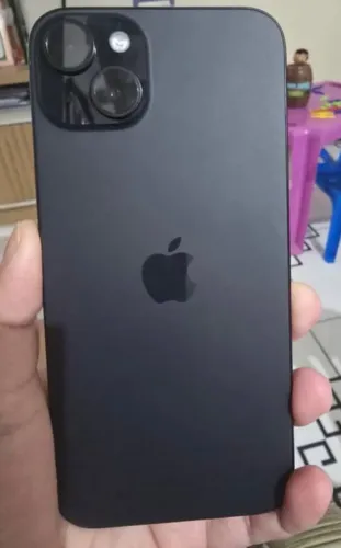 iPhone 15 plus 128gb