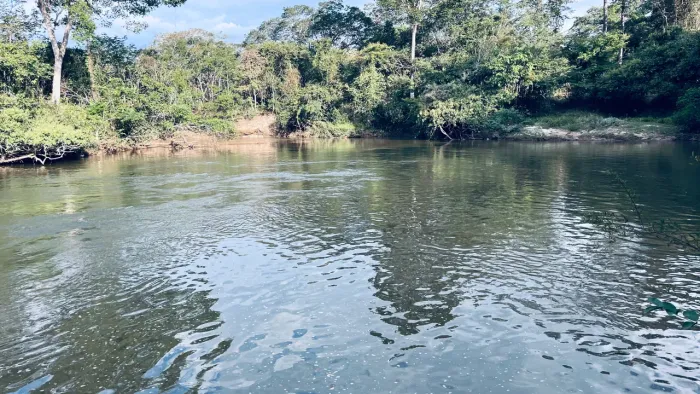 CHÁCARAS 2 HECTARES | RIO DOURADOS 36 km de HIDROLÂNDIA *   -