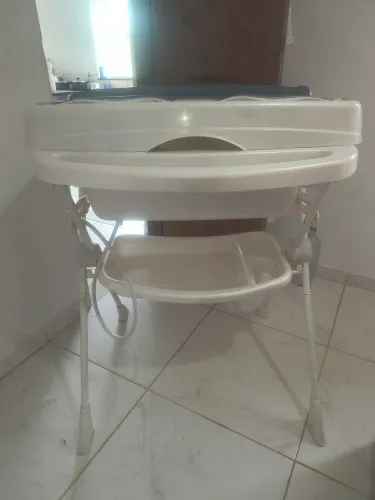 Banheira Burigotto Splash 