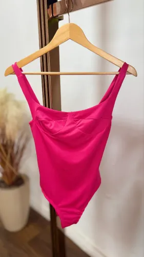 Body