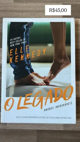 Livros