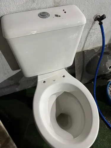 Vaso sanitário 