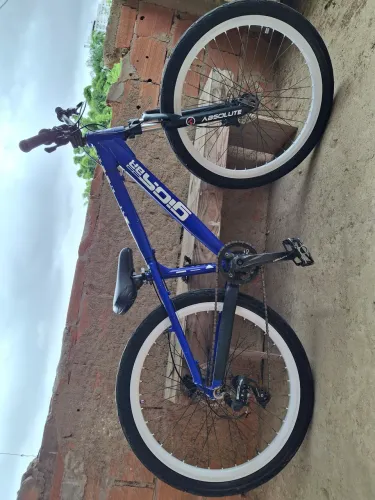 Vendo gios top 