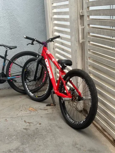 Bicicleta Gios 
