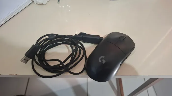 Logitech G Pro