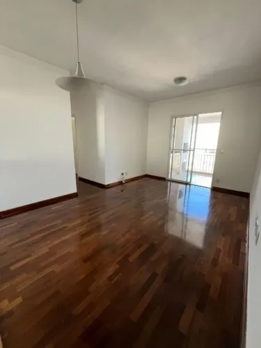 Apartamento com 3 dormitórios para locação - 85 m² 2vgs - Jardim Tupanci - Barueri/SP