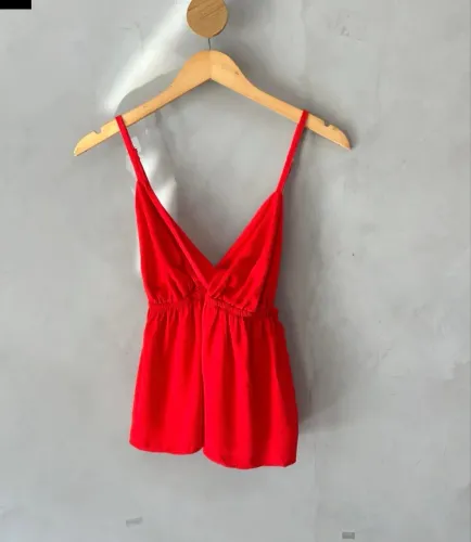 Bata da Riachuelo, NOVA
