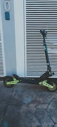 Patinete elétrico D2 1000whats