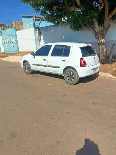 Renault Clio Rn/alize/expr./1.0 Hi-power 16V 5P 2015