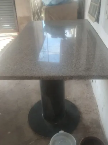 Bancada mármore