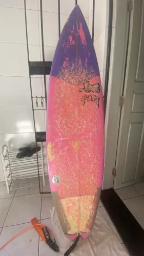 prancha de surf lost mayhem 30L