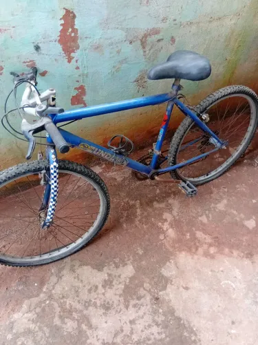 Bicicleta/ bike/sundown/aro 26