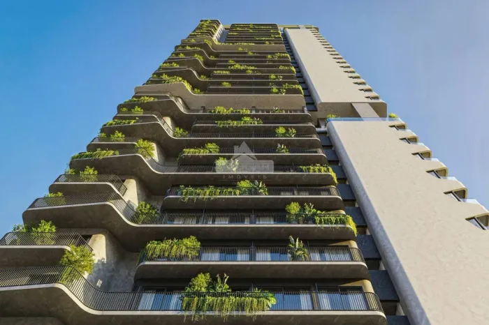 Apartamento - Yacht by Fama