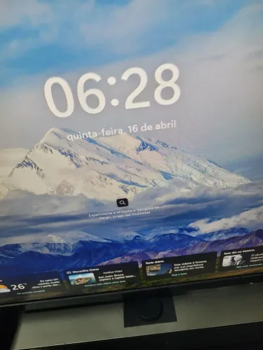 Monitor samsung 27