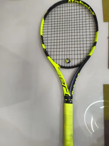 Raquete de Tênis Babolat pure aero
