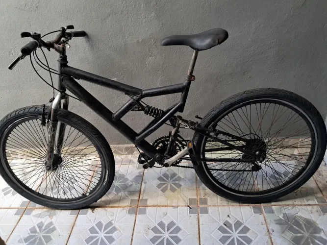 Bike aro 26