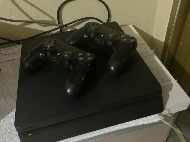 Ps4