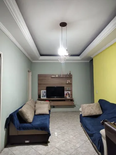 Casa à venda em Sumaré, Parque Virgílio Viel, com 3 quartos, com 200 m²