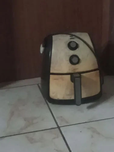 Aceito negociar