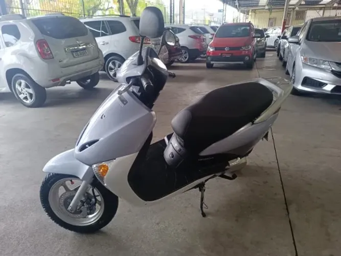 Honda Lead 110 Automática 2013 +Impecável +Financia +Nova