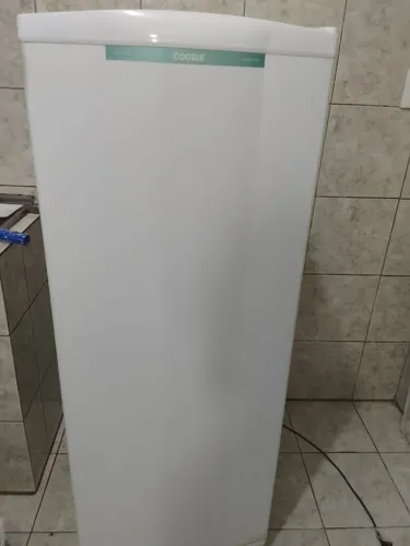 Geladeira consul