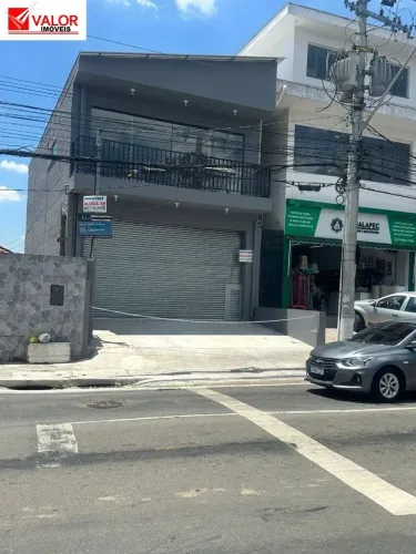 PONTO COMERCIAL em COTIA - SP, CENTRO