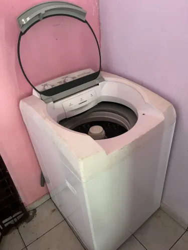 Lavadora Brastemp 11kg