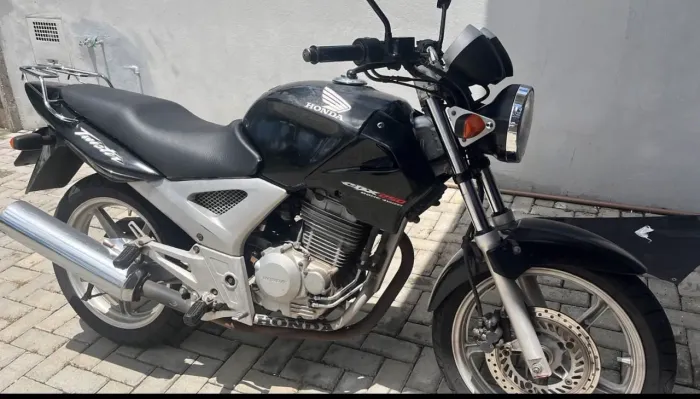 Twister 250
