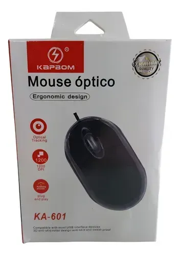 Mouse