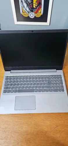 Notebook Lenovo IdeaPad S145-15IGM