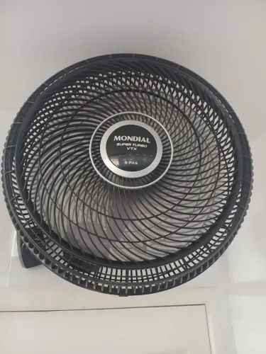 Ventilador de parede 180,00