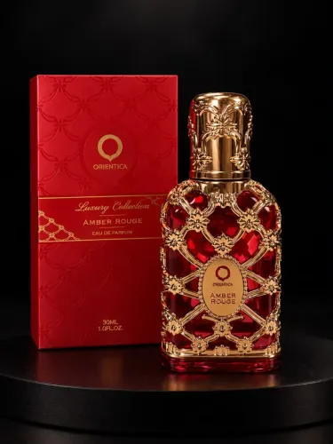 Perfume miniatura Orientica 30ml ?<br>50,00
