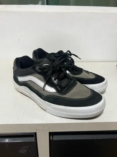 Vans Wayvee