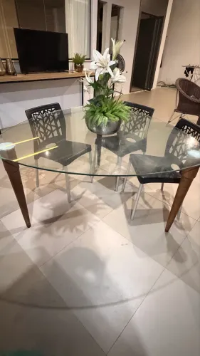 Mesa de jantar