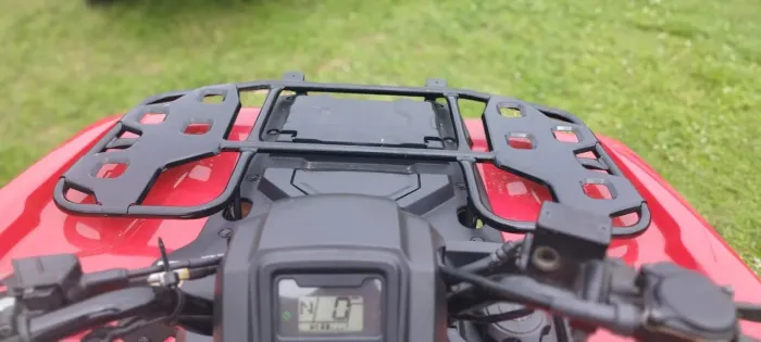 Quadriciclo TRX 420