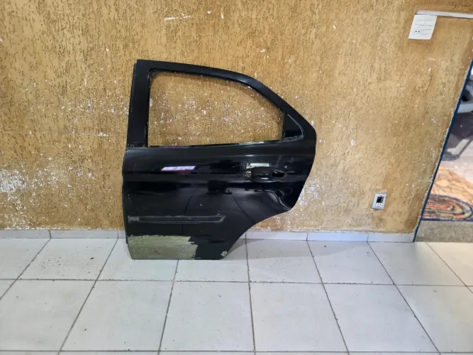 Porta traseira esquerda Ka 2015/2016/2017/2018/2019/2020/2021
