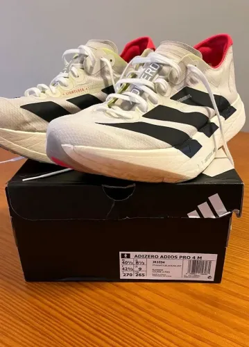 Adidas Adizero Adios Pro 4
